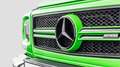 Mercedes-Benz G 63 AMG 6X6 Yeşil - thumbnail 12