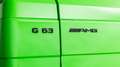 Mercedes-Benz G 63 AMG 6X6 Groen - thumbnail 13