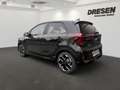 Kia Picanto GT-Line NAVI, SITZ-, LENKRADHEIZUNG, TEMPOMAT Zwart - thumbnail 4