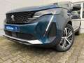 Peugeot 3008 Hybrid 225 e-EAT8 GT Blau - thumbnail 2