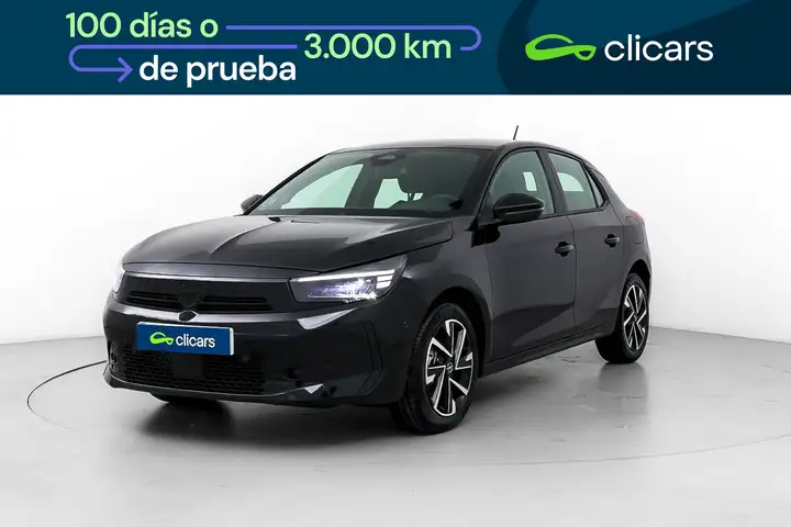 Opel Corsa 1.2T 100 GS 5p S/S 2025
