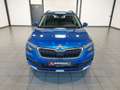 Skoda Kamiq 1.0 TSI Ambition Carplay|LED|Sitzhzg. Blau - thumbnail 2