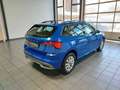 Skoda Kamiq 1.0 TSI Ambition Carplay|LED|Sitzhzg. Blau - thumbnail 5
