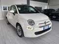 Fiat 500 FIAT 500 LOUNGE HYBRID 70CV - NEOPATENTATI Blanc - thumbnail 1
