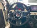Fiat 500 FIAT 500 LOUNGE HYBRID 70CV - NEOPATENTATI Blanc - thumbnail 14
