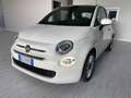 Fiat 500 FIAT 500 LOUNGE HYBRID 70CV - NEOPATENTATI Blanc - thumbnail 2