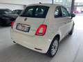 Fiat 500 FIAT 500 LOUNGE HYBRID 70CV - NEOPATENTATI Blanc - thumbnail 5