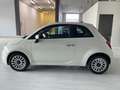 Fiat 500 FIAT 500 LOUNGE HYBRID 70CV - NEOPATENTATI Blanc - thumbnail 3
