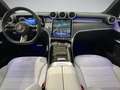 Mercedes-Benz GLC 300 e 4MATIC Memory Paket*AMG Line Blau - thumbnail 8
