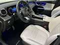 Mercedes-Benz GLC 300 e 4MATIC Memory Paket*AMG Line Blau - thumbnail 12