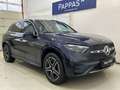 Mercedes-Benz GLC 300 e 4MATIC Memory Paket*AMG Line Blau - thumbnail 22