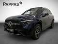 Mercedes-Benz GLC 300 e 4MATIC Memory Paket*AMG Line Blau - thumbnail 2