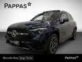 Mercedes-Benz GLC 300 e 4MATIC Memory Paket*AMG Line Blau - thumbnail 1