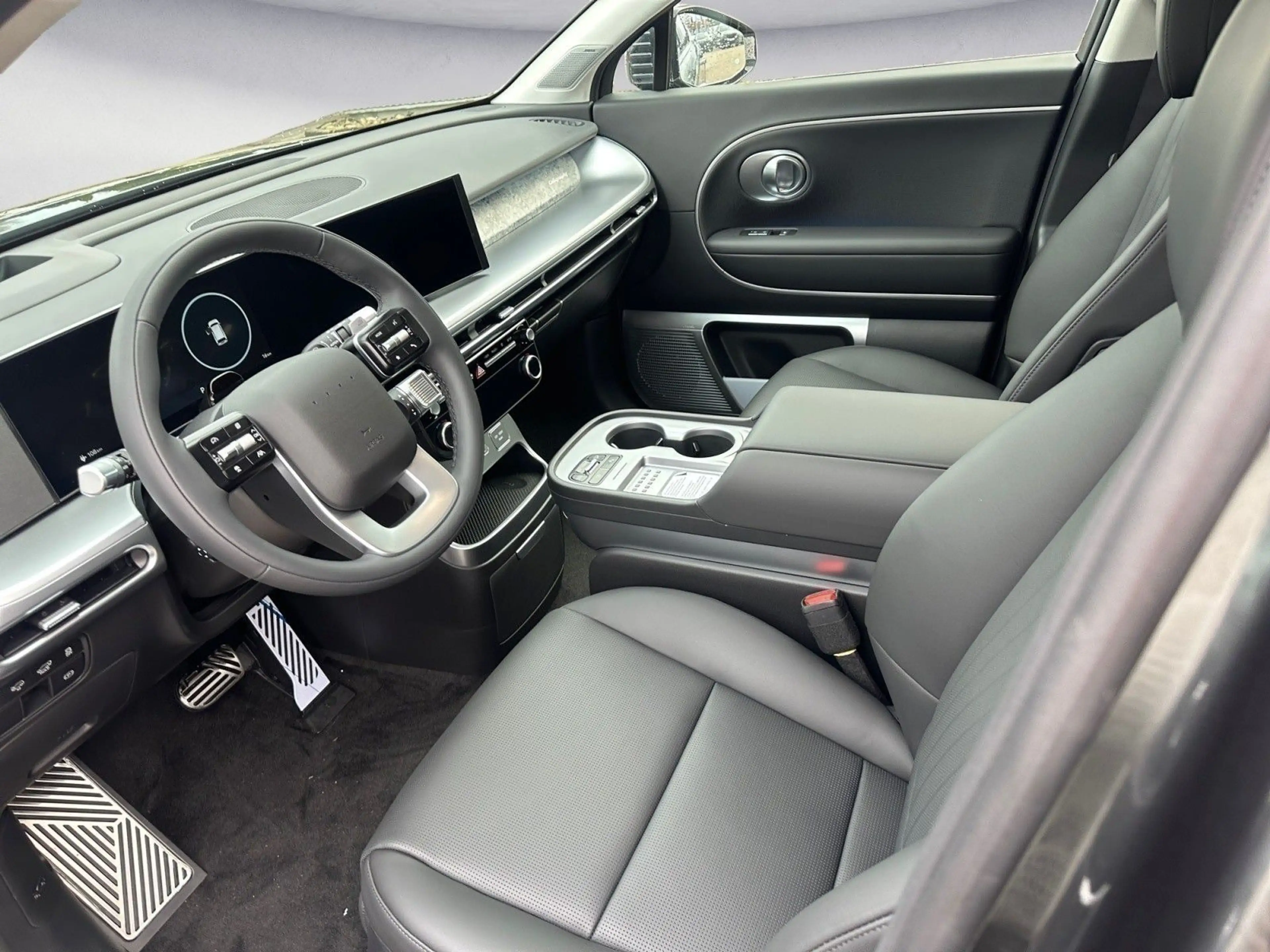 Hyundai IONIQ 9 7-Sitzer Allrad Head-Up Barsonderpreis — photo 7