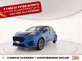 Ford Puma 1.0 ecoboost h st-line s&s 125cv Blu/Azzurro - thumbnail 1