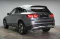 Mercedes-Benz GLC 300 e 4Matic 9G-Tronic Distronic/Kamera/Lane Grau - thumbnail 5