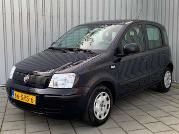 1.2 Active|142000KM|