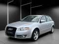 Audi A4 Avant 2.0 TDI *170PS*Anhängerk.*Shz*1HAND Silber - thumbnail 2