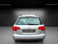 Audi A4 Avant 2.0 TDI *170PS*Anhängerk.*Shz*1HAND Silber - thumbnail 5