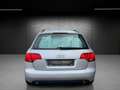 Audi A4 Avant 2.0 TDI *170PS*Anhängerk.*Shz*1HAND Silber - thumbnail 3