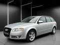 Audi A4 Avant 2.0 TDI *170PS*Anhängerk.*Shz*1HAND Silber - thumbnail 9