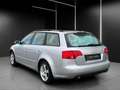 Audi A4 Avant 2.0 TDI *170PS*Anhängerk.*Shz*1HAND Silber - thumbnail 4