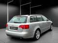 Audi A4 Avant 2.0 TDI *170PS*Anhängerk.*Shz*1HAND Silber - thumbnail 6