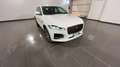 Jaguar F-Pace F-Pace 2.0d i4 mhev SE awd 163cv auto Bianco - thumbnail 9