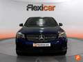 Mercedes-Benz GLC 43 AMG Mercedes-AMG 4MATIC Bleu - thumbnail 3