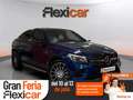 Mercedes-Benz GLC 43 AMG Mercedes-AMG 4MATIC Bleu - thumbnail 1