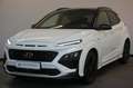 Hyundai KONA N Line 1.0 Mild-Hybrid AID LED Kamera Weiß - thumbnail 1