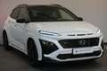 Hyundai KONA N Line 1.0 Mild-Hybrid AID LED Kamera Weiß - thumbnail 7