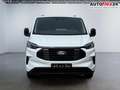 Ford Transit Custom Trend 320 L2H1 Klima Sync4 PDC K... Weiß - thumbnail 3