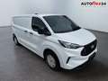 Ford Transit Custom Trend 320 L2H1 Klima Sync4 PDC K... Weiß - thumbnail 9