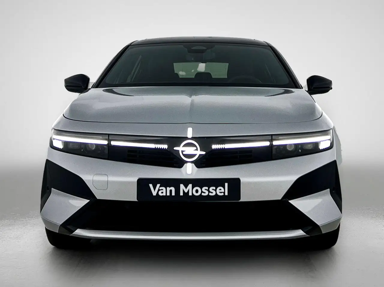 Opel Astra 2026