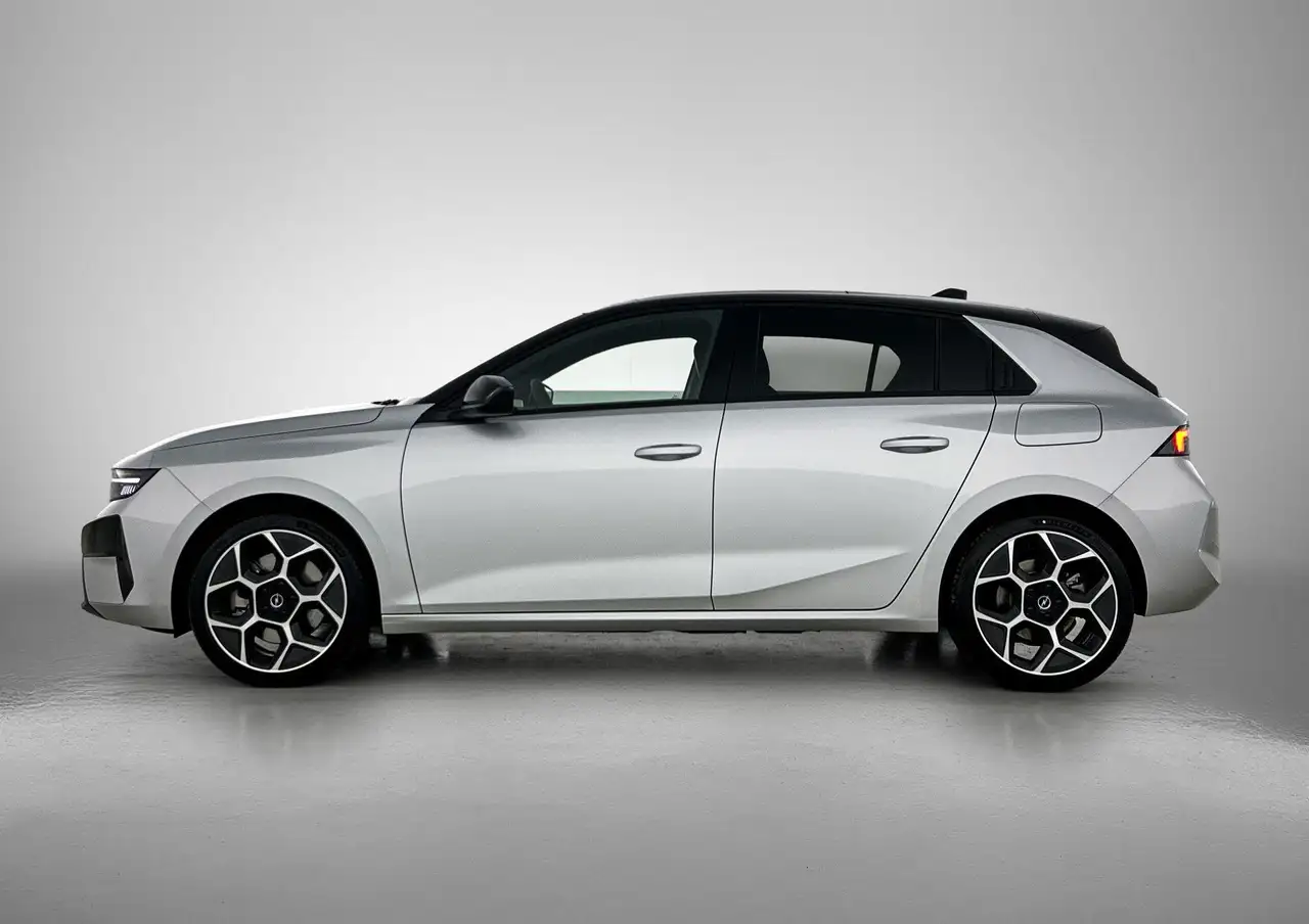 Opel Astra 2026