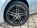 Mercedes-Benz V 300 d 4MATIC EXCLUSIVE lang DISTR,BURM,AHK,360 Zilver - thumbnail 3