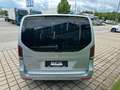 Mercedes-Benz V 300 d 4MATIC EXCLUSIVE lang DISTR,BURM,AHK,360 Zilver - thumbnail 6