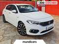 Fiat Tipo 1.4 T-Jet Gasolina/GLP Lounge Plus Blanco - thumbnail 1