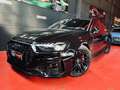 Audi RS4 Avant TFSI quattro tiptronic Czarny - thumbnail 1