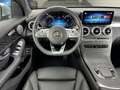 Mercedes-Benz GLC 220 d *4-Matic Coupé* Digital Cockpit * AMG Line Zilver - thumbnail 11