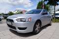 Mitsubishi Lancer INFORM*KLIMA*109 PS*AHK* Gris - thumbnail 1