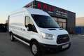 Ford Transit Transit Kasten 2,0 TDCi L3H3 350 Trend *1.Besit... Weiß - thumbnail 1