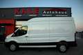 Ford Transit Transit Kasten 2,0 TDCi L3H3 350 Trend *1.Besit... Weiß - thumbnail 10