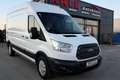 Ford Transit Transit Kasten 2,0 TDCi L3H3 350 Trend *1.Besit... Weiß - thumbnail 2