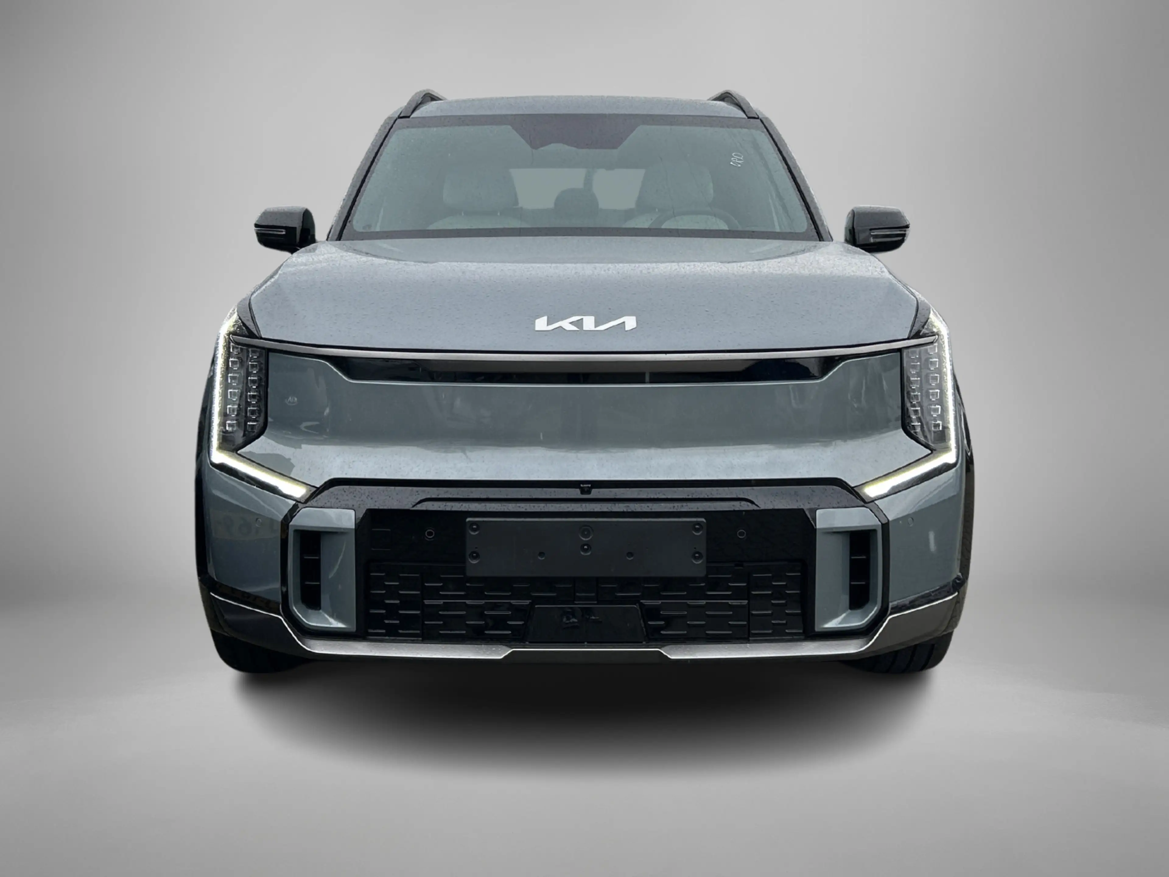 Kia EV9 99.8kWh GT-Line Dual Motor 282kW — photo 4