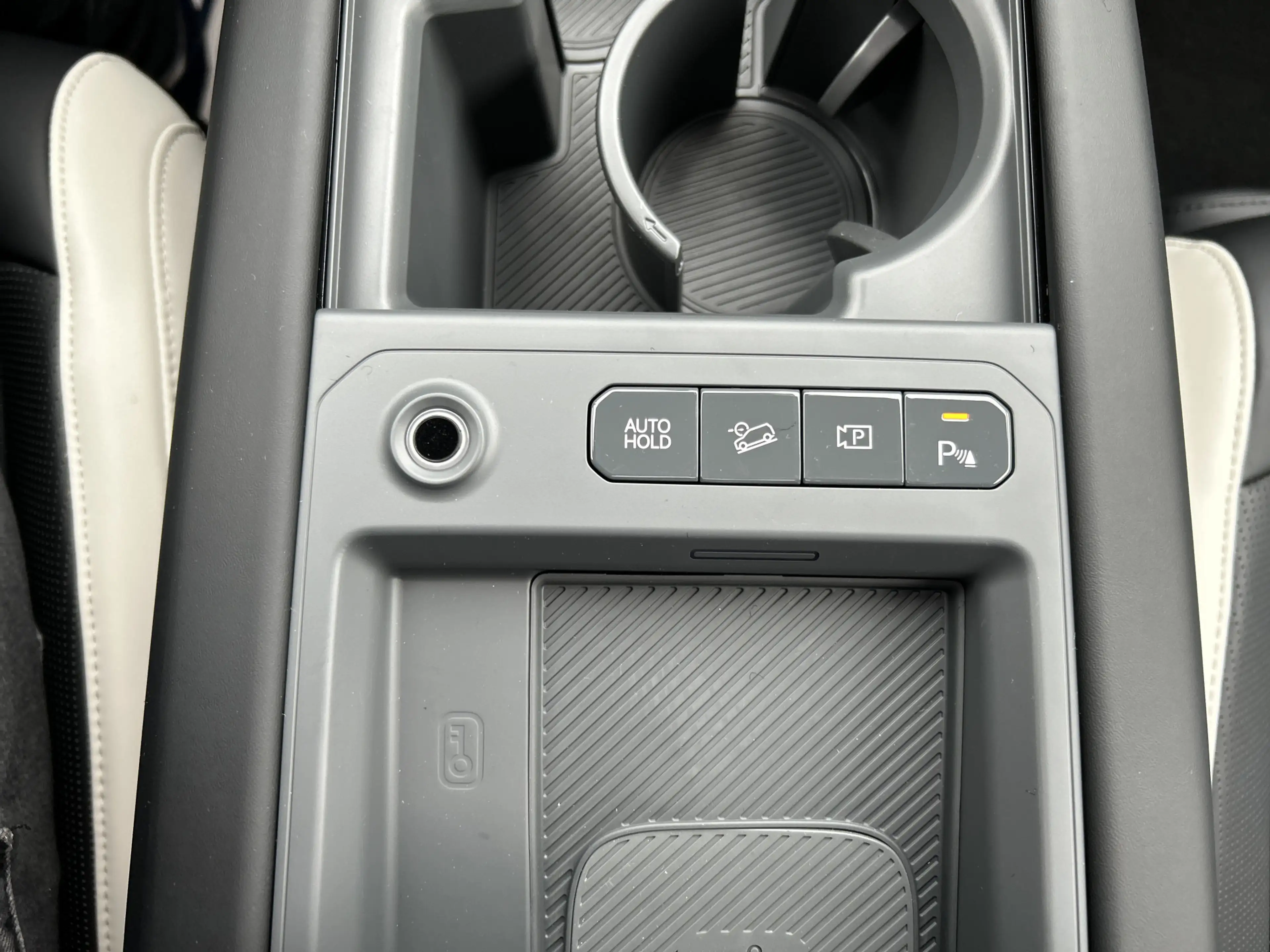 Kia EV9 99.8kWh GT-Line Dual Motor 282kW — photo 11