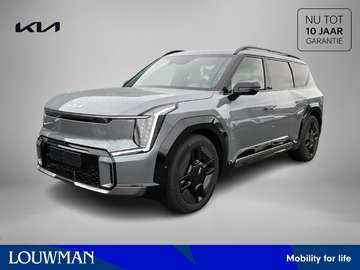 99.8kWh GT-Line Dual Motor 282kW