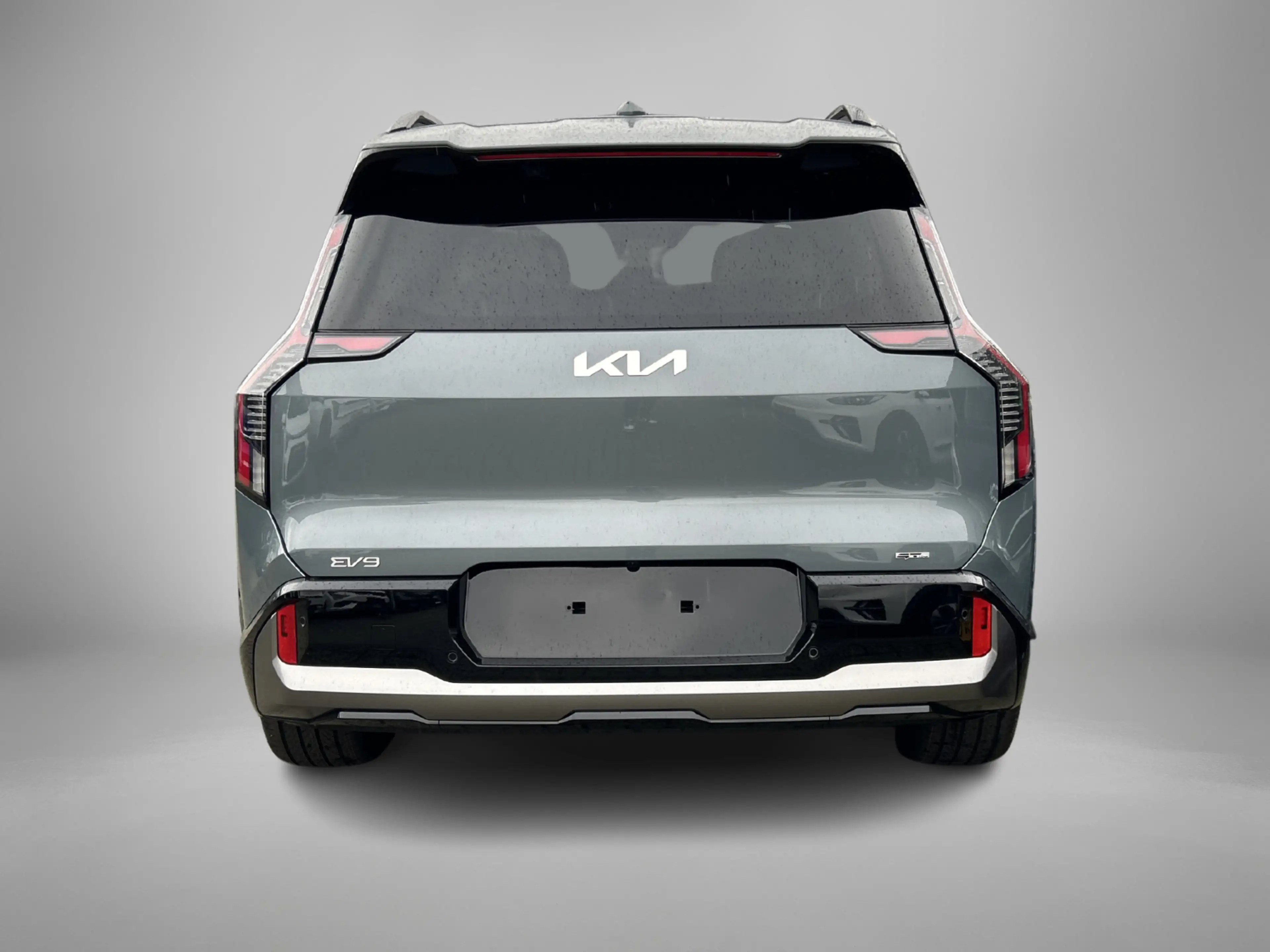 Kia EV9 99.8kWh GT-Line Dual Motor 282kW — photo 5