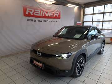 e-SKYACTIV R-EV MAKOTO Modern Confidence Aut.